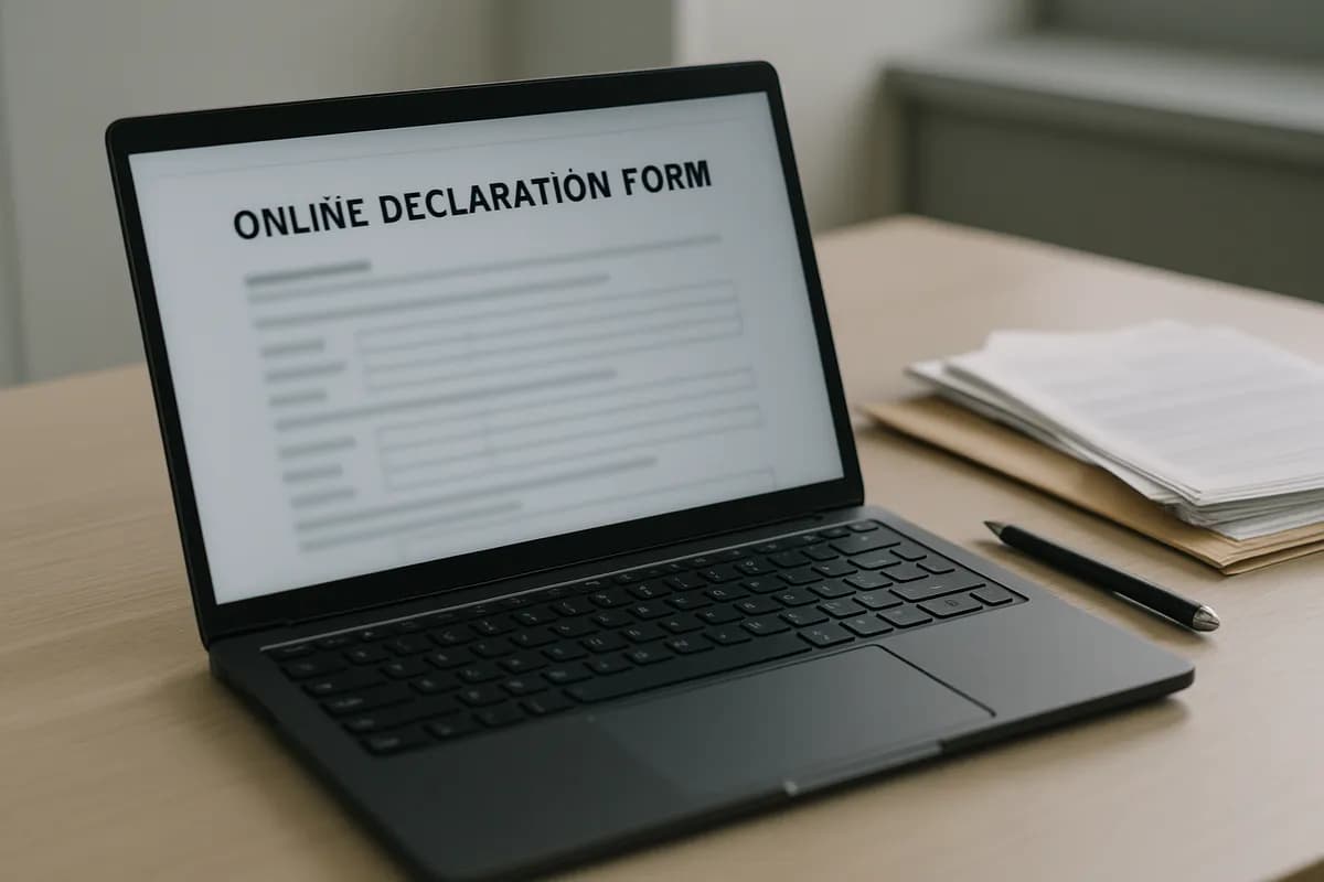 Kada privaloma deklaruoti ryšius su verslo partneriais viešajame sektoriuje
