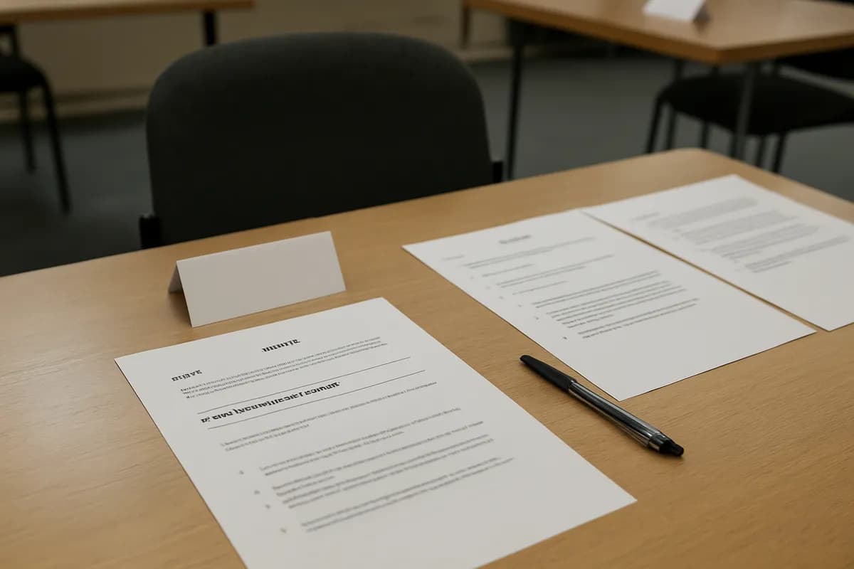 Kaip atskirti interesų konflikto prevenciją nuo pažeidimo: praktiniai pavyzdžiai
