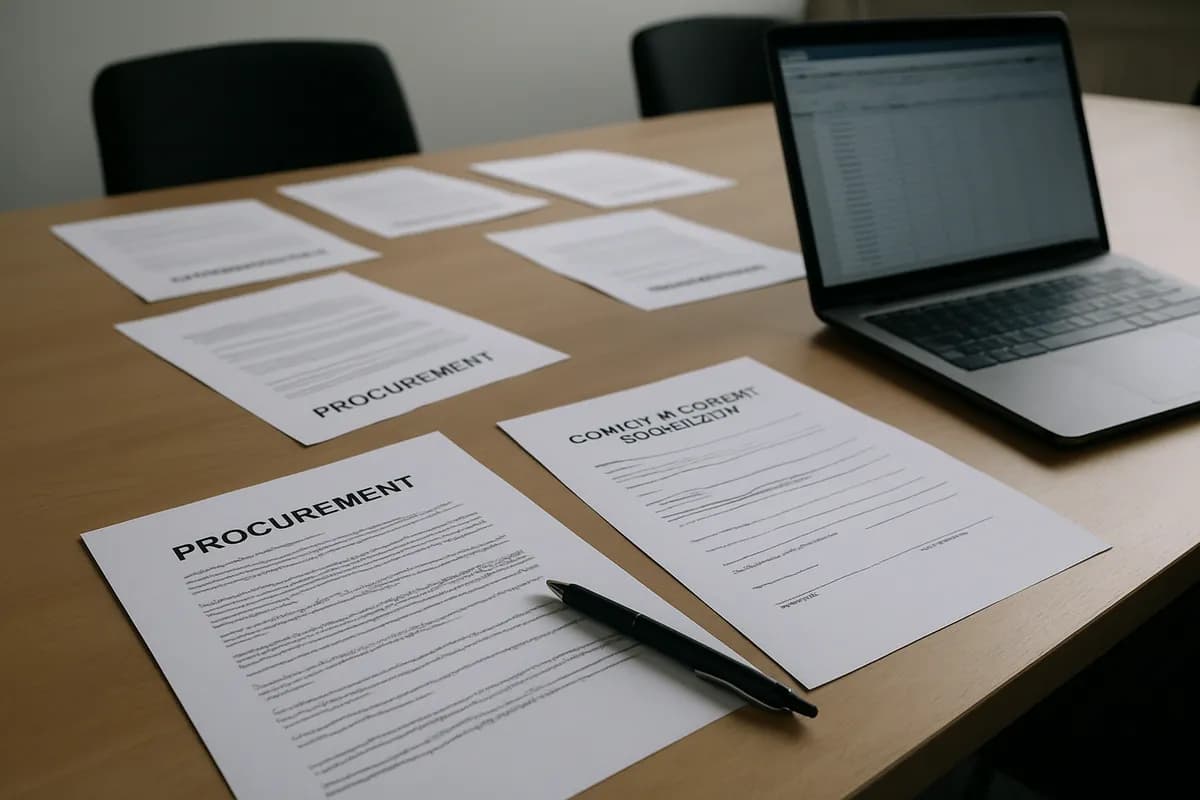 Kaip deklaruoti interesų konfliktą ES finansuojamuose projektuose Lietuvoje