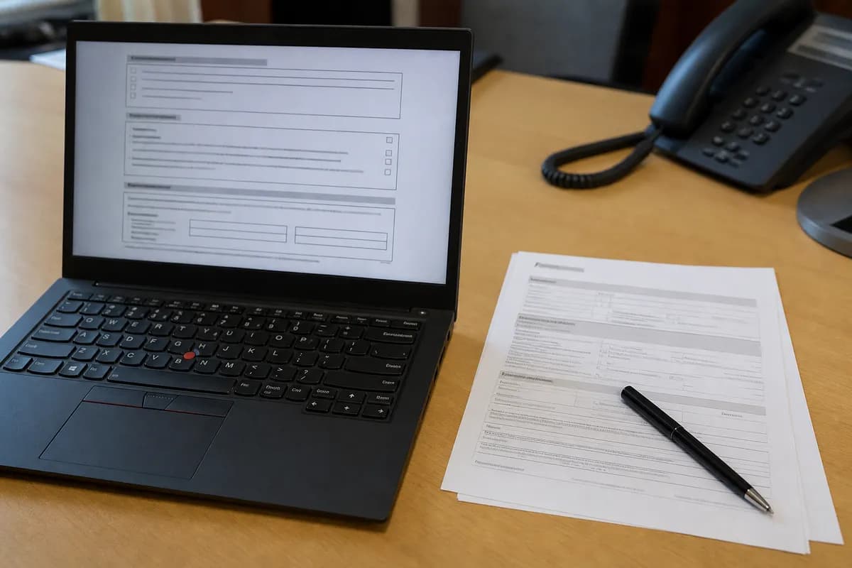 Kaip deklaruoti interesų konfliktą, kai šeimos narys gauna valstybės paramą
