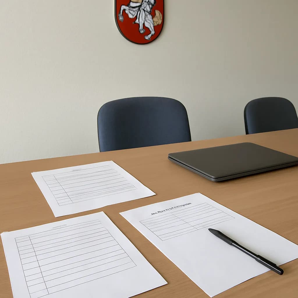 Kaip elgtis pastebėjus interesų konfliktą kolegos veikloje