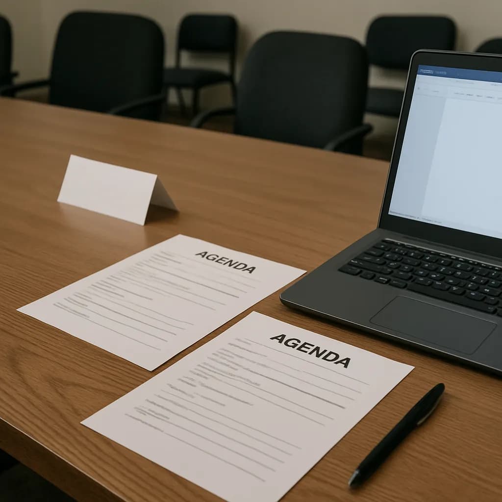 Kaip saugiai pranešti apie galimą interesų konfliktą kito asmens veikloje