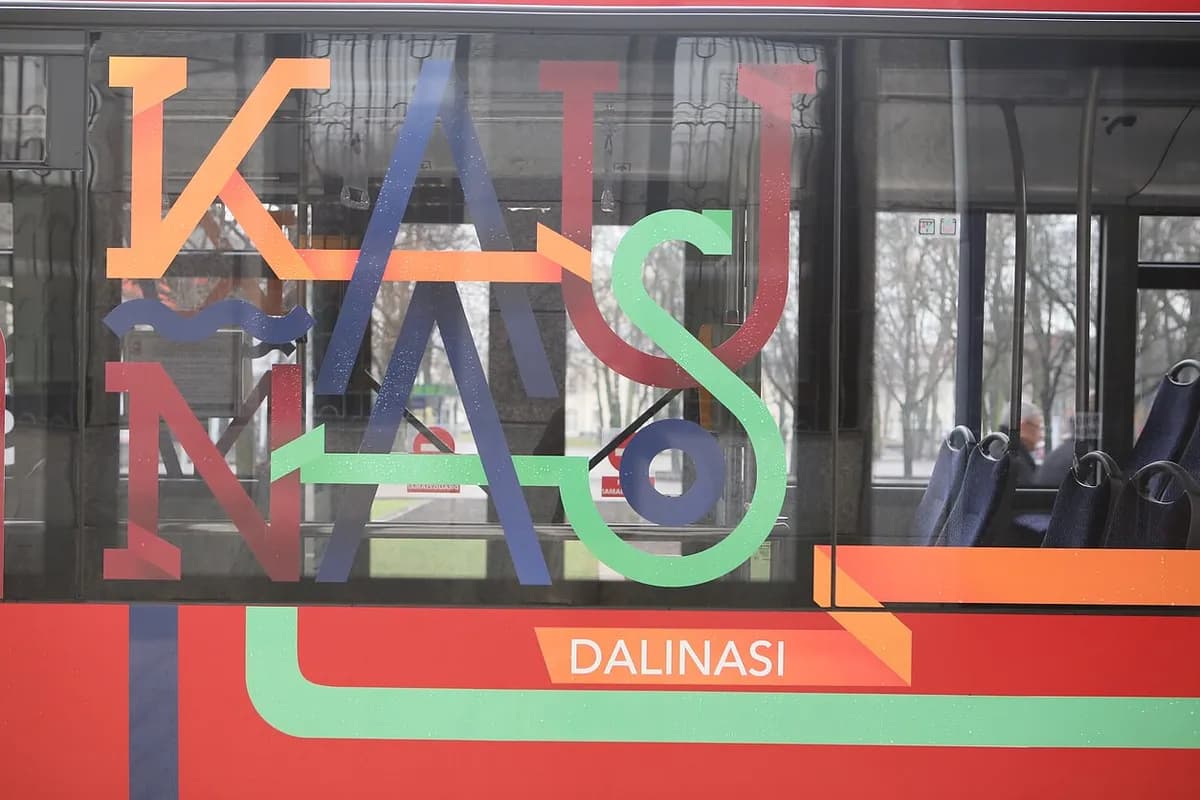 „Kauno autobusų“ valdyboje - su mero verslu susijęs vadovas: kyla klausimų dėl atrankos