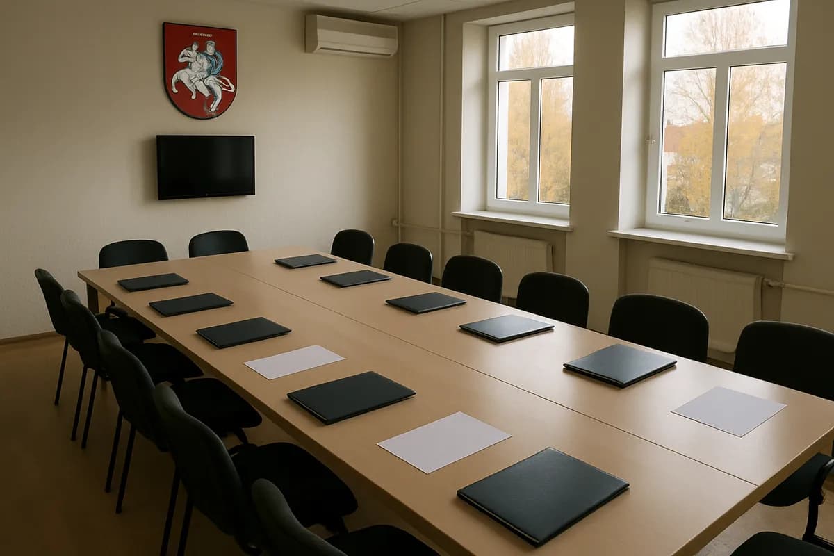 STT: savivaldybių įmonių valdybų atrankose – skaidrumo spragos